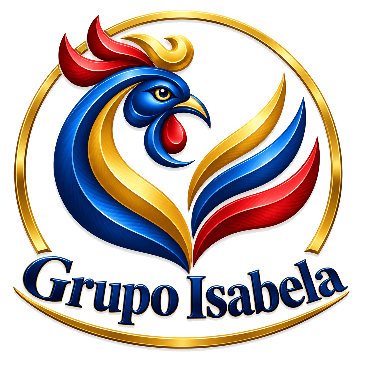 Grupo Isabela